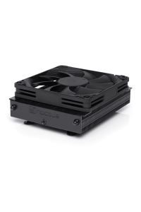 Obrázok pre Noctua NH-L9a-AM4 chromax.black Procesor Chladič 9,2 cm Černá
