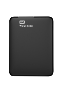 Obrázok pre Western Digital Elements Portable externí pevný disk 2 TB 5400 ot/min 2.5