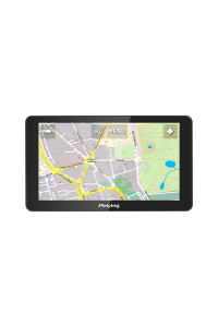 Peying Alien PY-GPS7014 navigace + mapa EU Obrázok pre Peying Alien PY-GPS7014 navigace + mapa EU