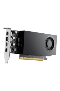 PNY Nvidia A400 Small Box 4GB GDDR6 64-bit - grafická karta Obrázok pre PNY Nvidia A400 Small Box 4GB GDDR6 64-bit - grafická karta