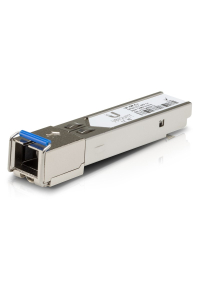 Ubiquiti UF-GP-C+ síťový transceiver modul Optické vlákno 2500 Mbit/s SFP 1490 nm Obrázok pre Ubiquiti UF-GP-C+ síťový transceiver modul Optické vlákno 2500 Mbit/s SFP 1490 nm