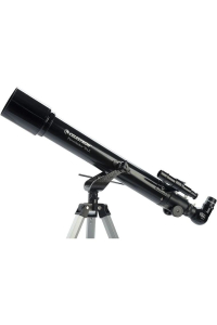 Obrázok pre Teleskop Celestron PowerSeeker 70AZ černý