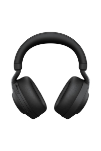 Obrázok pre Jabra Evolve2 85 Sluchátka s mikrofonem Kabelový a bezdrátový Přes hlavu Kancelář / call centrum USB Typ-A Bluetooth Černá
