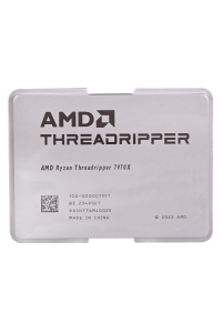 AMD Ryzen Threadripper 7970X procesor 4 GHz 128 MB L3 Obrázok pre AMD Ryzen Threadripper 7970X procesor 4 GHz 128 MB L3
