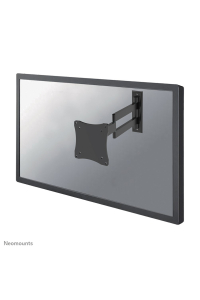 Neomounts FPMA-W830BLACK Držák na TV 68,6 cm (27 Obrázok pre Neomounts FPMA-W830BLACK Držák na TV 68,6 cm (27