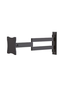 Neomounts FPMA-W830BLACK Držák na TV 68,6 cm (27 Obrázok pre Neomounts FPMA-W830BLACK Držák na TV 68,6 cm (27
