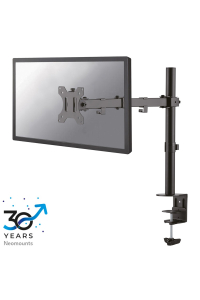 Neomounts FPMA-D550BLACK Držák/stojan na monitor 81,3 cm (32 Obrázok pre Neomounts FPMA-D550BLACK Držák/stojan na monitor 81,3 cm (32