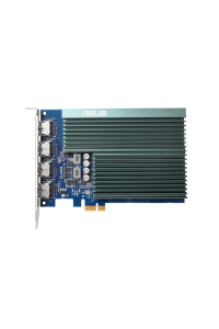 ASUS GT730-4H-SL-2GD5 NVIDIA GeForce GT 730 2 GB GDDR5 Obrázok pre ASUS GT730-4H-SL-2GD5 NVIDIA GeForce GT 730 2 GB GDDR5