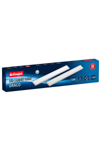 Obrázok pre Activejet Sada LED svítidel pod skříňku AJE-DRACO