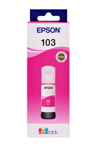 Obrázok pre Epson 103 EcoTank Magenta ink bottle
