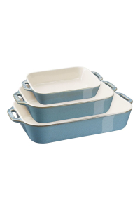 Obrázok pre ZWILLING STAUB Ceramics Obdélníkový Keramický Zapékací gratinovací miska