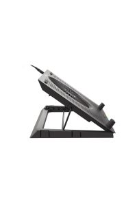 Obrázok pre GENESIS Oxid 450 chladicí podložka pro laptop 39,6 cm (15.6