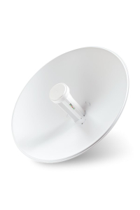 Ubiquiti PBE-M5-400 most/opakovač Síťový bridge 1000 Mbit/s Bílá Obrázok pre Ubiquiti PBE-M5-400 most/opakovač Síťový bridge 1000 Mbit/s Bílá