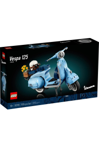 Obrázok pre LEGO ICONS 10298 VESPA 125