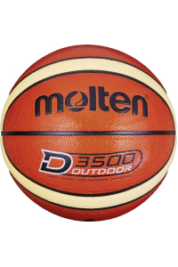 Molten Basketball B7D3500 Outdoor Obrázok pre Molten Basketball B7D3500 Outdoor
