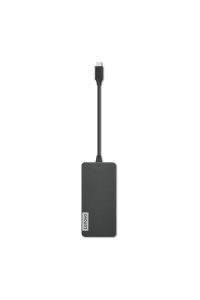 Lenovo GX90T77924 dokovací stanice/replikátor portů Kabel USB 3.2 Gen 1 (3.1 Gen 1) Type-C Šedá Obrázok pre Lenovo GX90T77924 dokovací stanice/replikátor portů Kabel USB 3.2 Gen 1 (3.1 Gen 1) Type-C Šedá