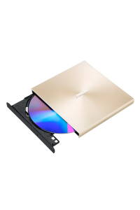 ASUS SDRW-08U8M-U optická disková jednotka DVD±RW Zlato Obrázok pre ASUS SDRW-08U8M-U optická disková jednotka DVD±RW Zlato