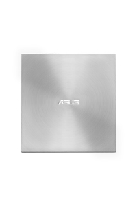 ASUS SDRW-08U7M-U optická disková jednotka DVD±RW Stříbrná Obrázok pre ASUS SDRW-08U7M-U optická disková jednotka DVD±RW Stříbrná