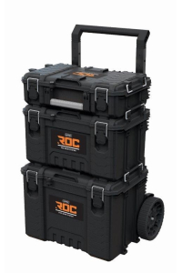 Obrázok pre SADA 3 BOXŮ NA NÁŘADÍ ROC PRO GEAR 2,0 KETER