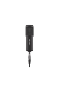 Obrázok pre GENESIS Radium 300 XLR Černá Studiový mikrofon