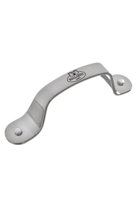 Obrázok pre BALLARINI Alba ALBG3ED.24D hluboká pánev se 2 uchy 24 cm