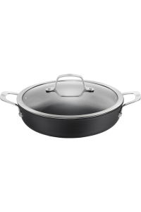 Obrázok pre BALLARINI Alba ALBG3ED.24D hluboká pánev se 2 uchy 24 cm