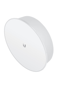 Ubiquiti PowerBeam AC ISO Gen2 Síťový bridge 450 Mbit/s Bílá Obrázok pre Ubiquiti PowerBeam AC ISO Gen2 Síťový bridge 450 Mbit/s Bílá