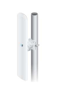 Obrázok pre Ubiquiti LAP-120 síťová anténa MIMO směrová anténa 16 dBi