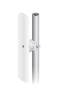 Obrázok pre Ubiquiti LAP-120 network antenna MIMO directional antenna 16 dBi