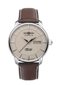 Obrázok pre Zeppelin Atlantic 8466-5 Automatik Watch