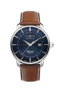 Obrázok pre Zeppelin Atlantic 8442-3 Quartz Watch
