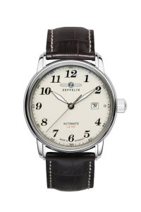 Obrázok pre Zeppelin LZ127 7656-5 Automatik Watch