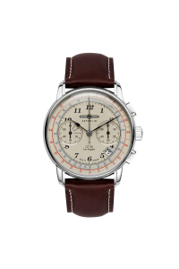 Obrázok pre Zeppelin LZ126 Los Angeles 7614-5 Quarz Watch