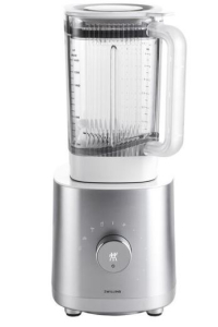 ZWILLING Universal 1,4 l Stojací mixér 1200 W Stříbrná Obrázok pre ZWILLING Universal 1,4 l Stojací mixér 1200 W Stříbrná