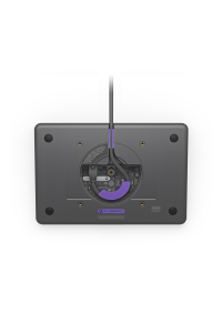 Obrázok pre Logitech 952-000085 videokonferenční systém Připojení na síť Ethernet