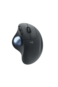 Logitech ERGO M575 for Business myš Kancelář Pro praváky Bluetooth Trackball 2000 DPI Obrázok pre Logitech ERGO M575 for Business myš Kancelář Pro praváky Bluetooth Trackball 2000 DPI