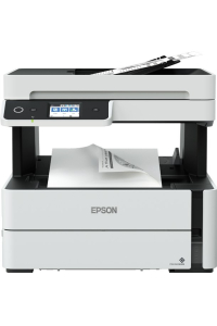 Obrázok pre Epson EcoTank ET-M3180 InkJet A4 1200 x 2400 DPI 39 str. za minutu Wi-Fi