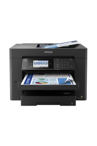 Epson WorkForce Pro WF-7840DTWF InkJet A3 4800 x 2400 DPI Wi-Fi Obrázok pre Epson WorkForce Pro WF-7840DTWF InkJet A3 4800 x 2400 DPI Wi-Fi