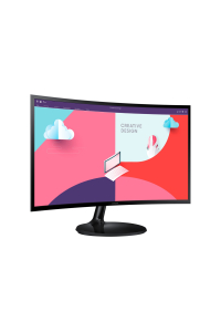 Obrázok pre Samsung S36C LED display 68,6 cm (27