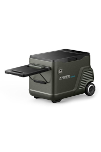 Anker EverFrost chladicí box 33 l Elektrický Černá Obrázok pre Anker EverFrost chladicí box 33 l Elektrický Černá
