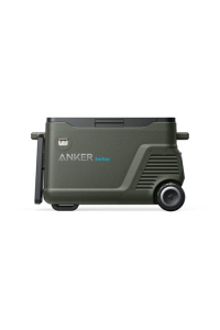 Obrázok pre Anker EverFrost chladicí box 33 l Elektrický Černá