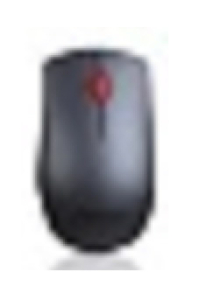 Lenovo 4X30H56887 myš Pro praváky i leváky RF bezdrátový Laser 1600 DPI Obrázok pre Lenovo 4X30H56887 myš Pro praváky i leváky RF bezdrátový Laser 1600 DPI