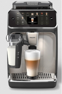 Philips Series 5500 LatteGo EP5547/90 Automatický kávovar Obrázok pre Philips Series 5500 LatteGo EP5547/90 Automatický kávovar