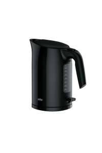 Obrázok pre Braun PurEase WK 3100 BK elektrická konvice 1,7 l 2200 W Černá