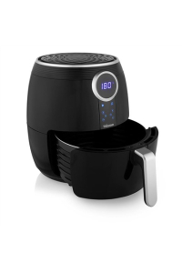 Obrázok pre Tristar FR-6919 fritovací hrnec Samostarný 2 l Samostatné 800 W Fritéza Černá, Nerezová ocel