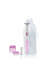 Obrázok pre Braun Silk-épil Styler FG1100 zastřihovač pro oblast bikin Růžová