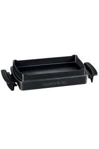 Obrázok pre TEFAL | Snack & Baking accessory for OptiGrill+ | XA727810 | Black