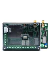 Obrázok pre SATEL GPRS-A LTE MONITORING MODULE (INCLUDED WITH HOUSING AND ANTENNA)