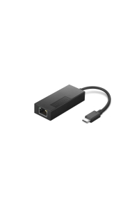 Lenovo 4X91H17795 dokovací stanice/replikátor portů RJ-45 Černá Obrázok pre Lenovo 4X91H17795 dokovací stanice/replikátor portů RJ-45 Černá