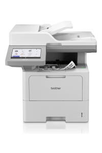 Obrázok pre Brother MFC-L6910DN Multifunkční tiskárna Laser A4 1200 x 1200 DPI 50 str. za minutu Wi-Fi